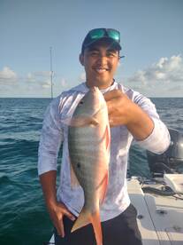 Yankeetown Report Photo 1