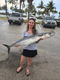 Dania Beach Report Photo 1