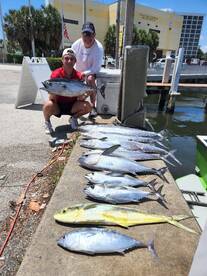 Dania Beach Report Photo 2