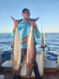 Wahoo Double