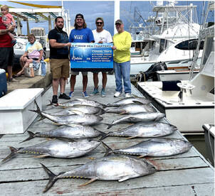 Offshore Available by request only