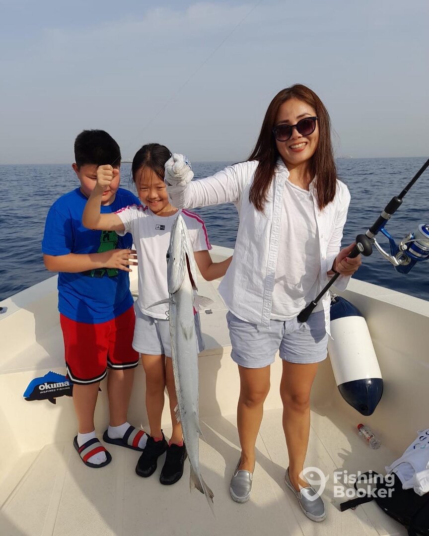 Fujairah Report Photo 0