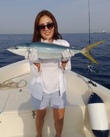 Fujairah Report Photo 2