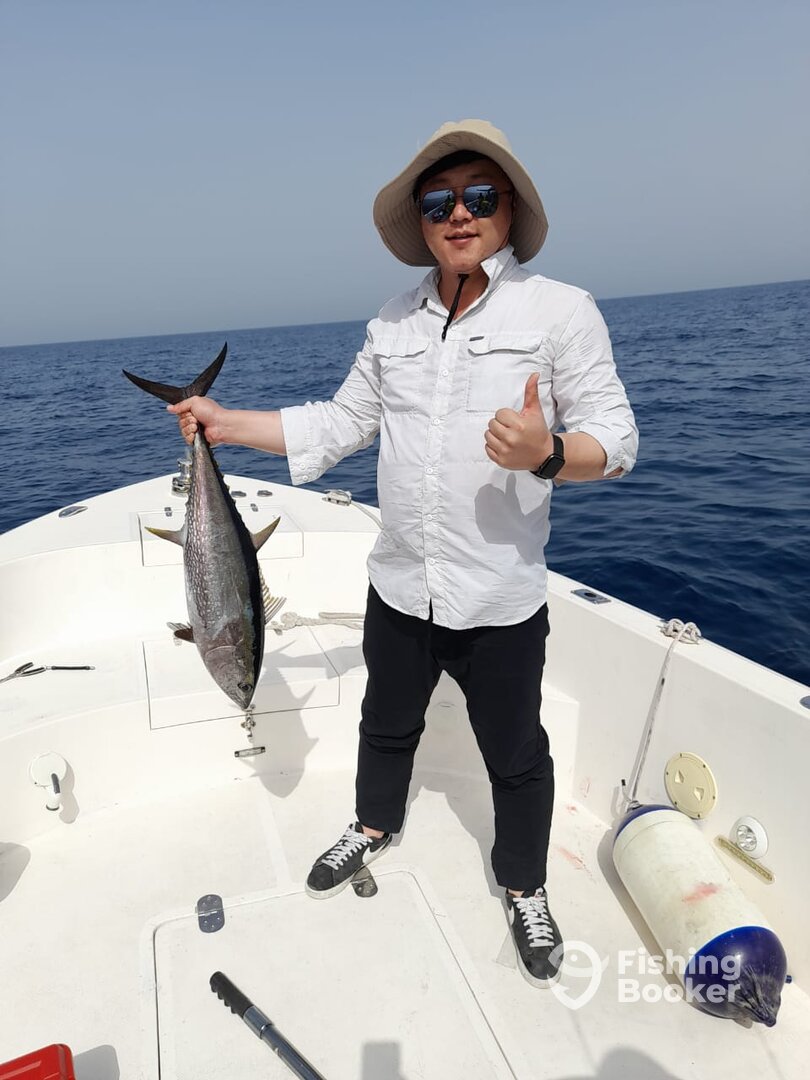 Fujairah Report Photo 0