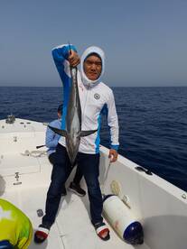 Fujairah Report Photo 2
