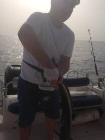Fujairah Report Photo 1