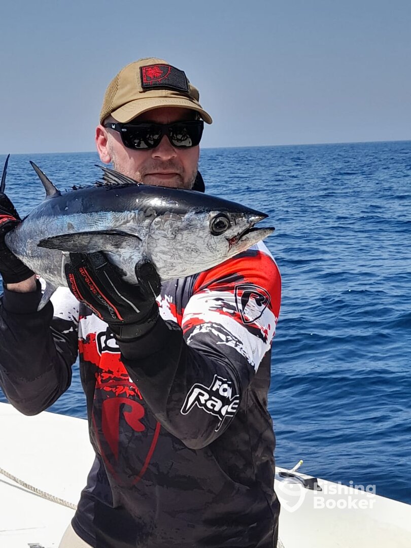 Fujairah Report Photo 0