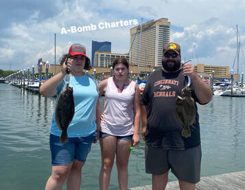 Atlantic City Report Photo 1