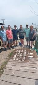 Wanchese Report Photo 1