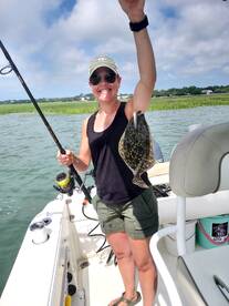 Murrells Inlet Report Photo 1