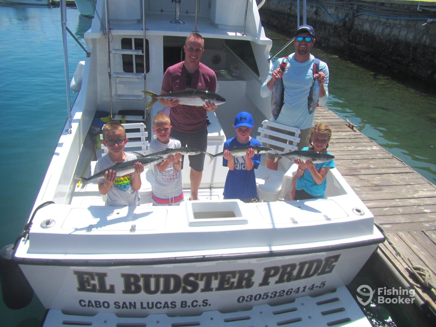 Cabo San Lucas Report Photo 0