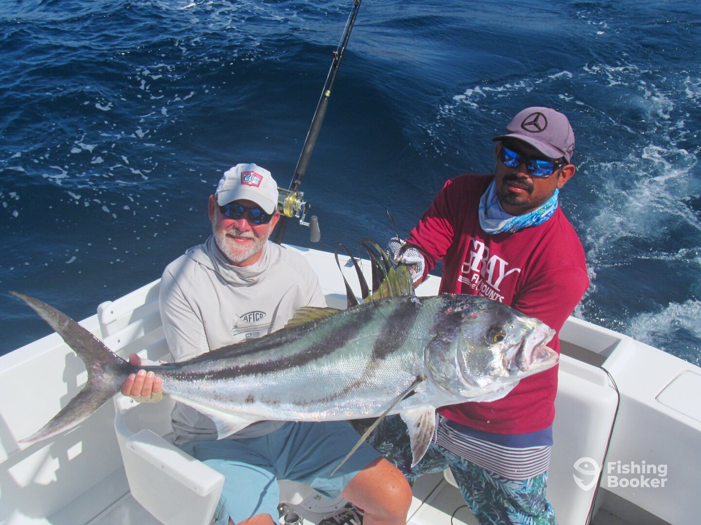 Cabo San Lucas Report Photo 0