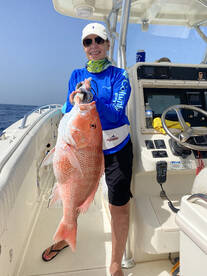 Port Isabel Report Photo 2