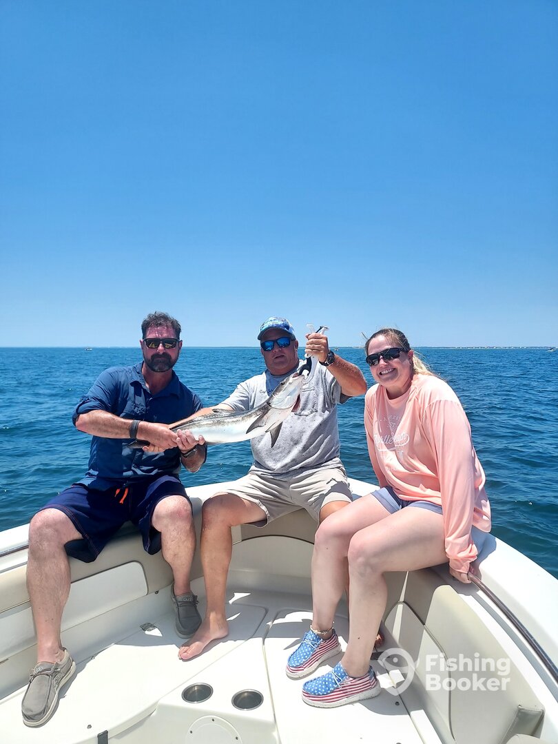 Murrells Inlet Report Photo 0