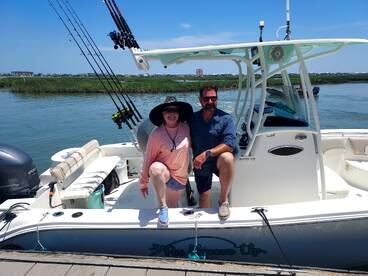Murrells Inlet Report Photo 2