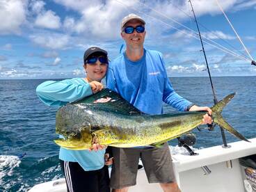 Quepos Report Photo 1