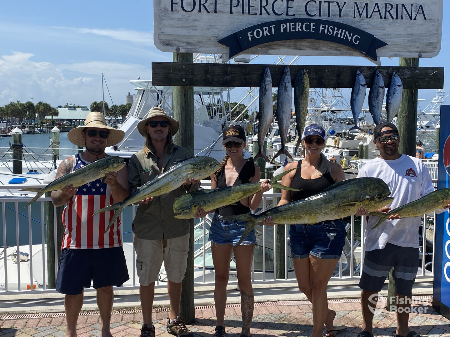 Fort Pierce Report Photo 0
