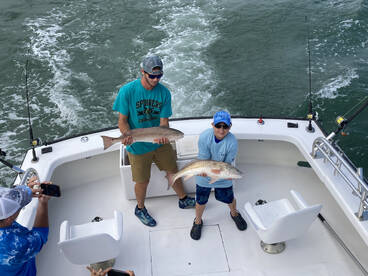 Nags Head Report Photo 1