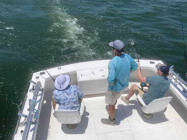 Nags Head Report Photo 2