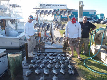 Hatteras Report Photo 1