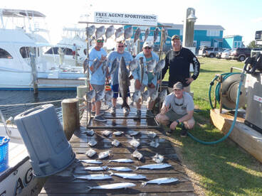 Hatteras Report Photo 2