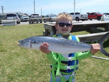 Hatteras Report Photo 2