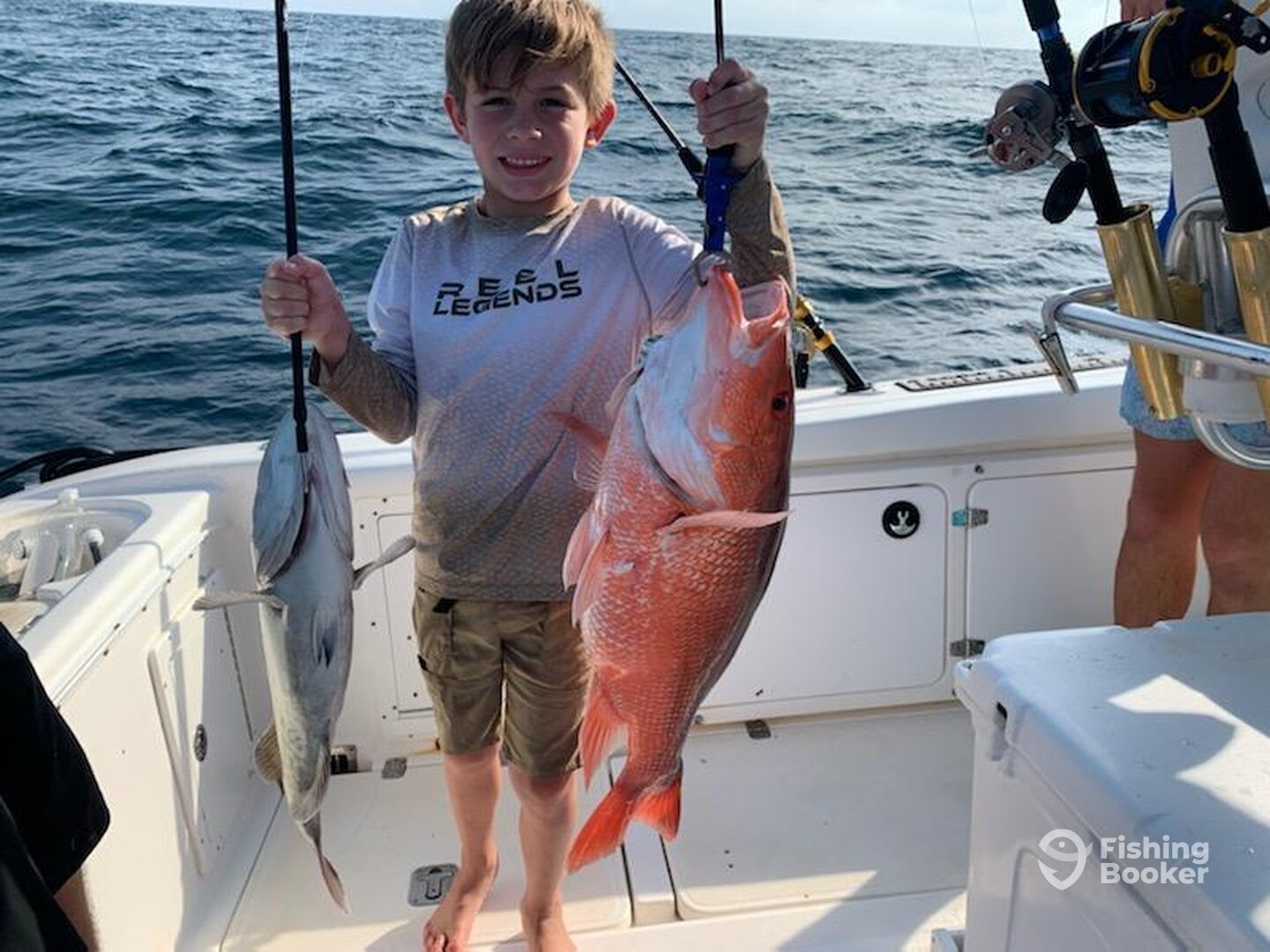 Carrabelle Report Photo 0