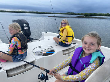 New Smyrna Beach Report Photo 1