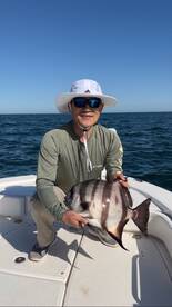 Played a game of spades!