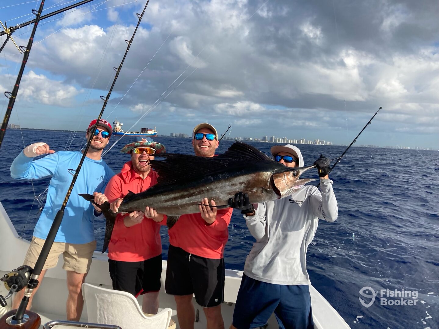 Fort Lauderdale Report Photo 0