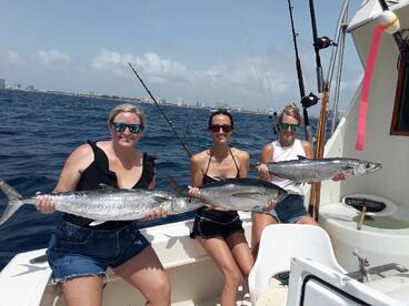 Fort Lauderdale Report Photo 1