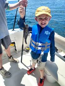 Murrells Inlet Report Photo 1