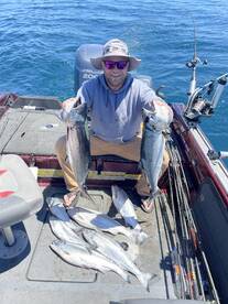 Oak Creek Report Photo 2