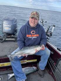 Oak Creek Report Photo 1