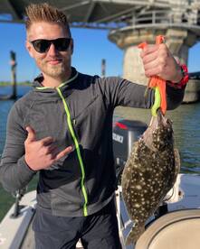 Wrightsville Beach Report Photo 2