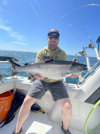 Port Washington Report Photo 1