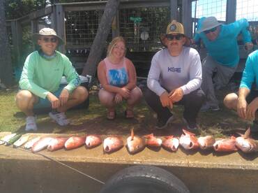 Panama City Report Photo 1