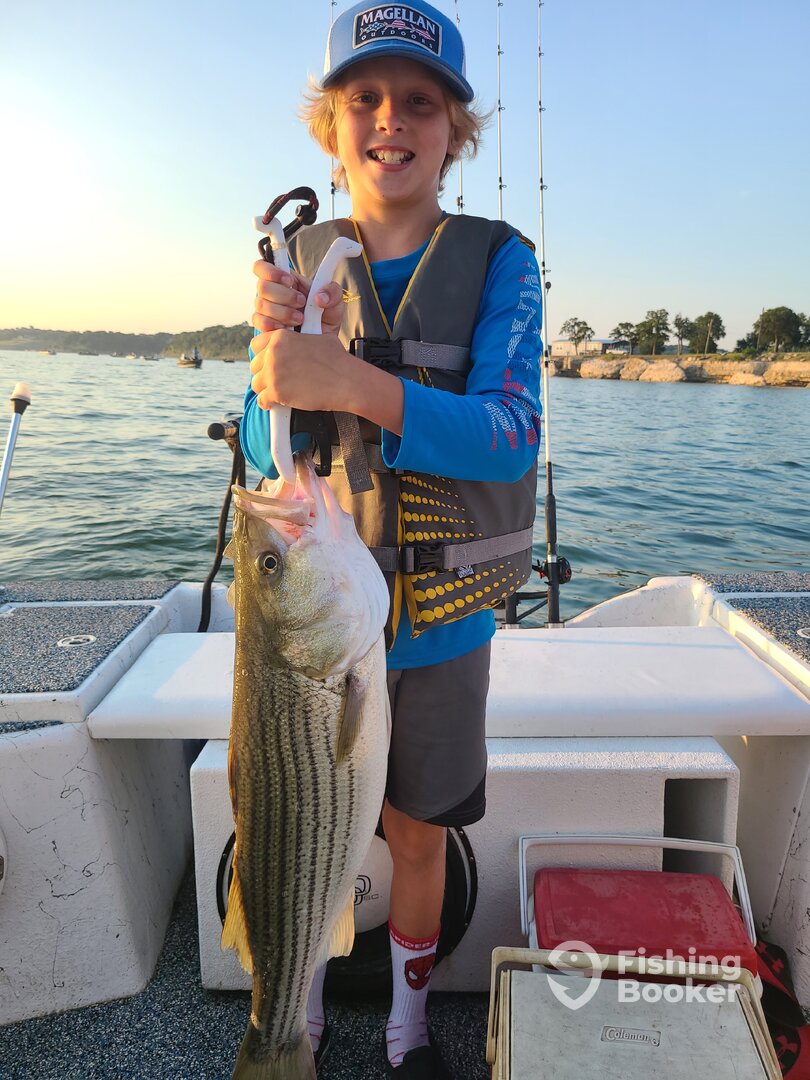 West Tawakoni Report Photo 0