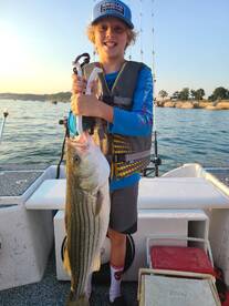 Big fish day