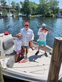 Lots of broken lines