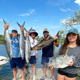 New Smyrna Beach Report Photo 1