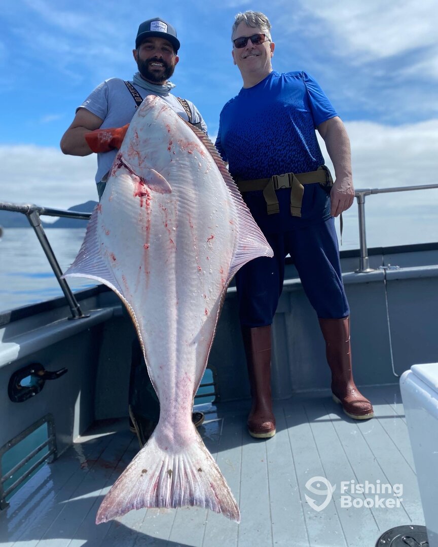 Seward Report Photo 0