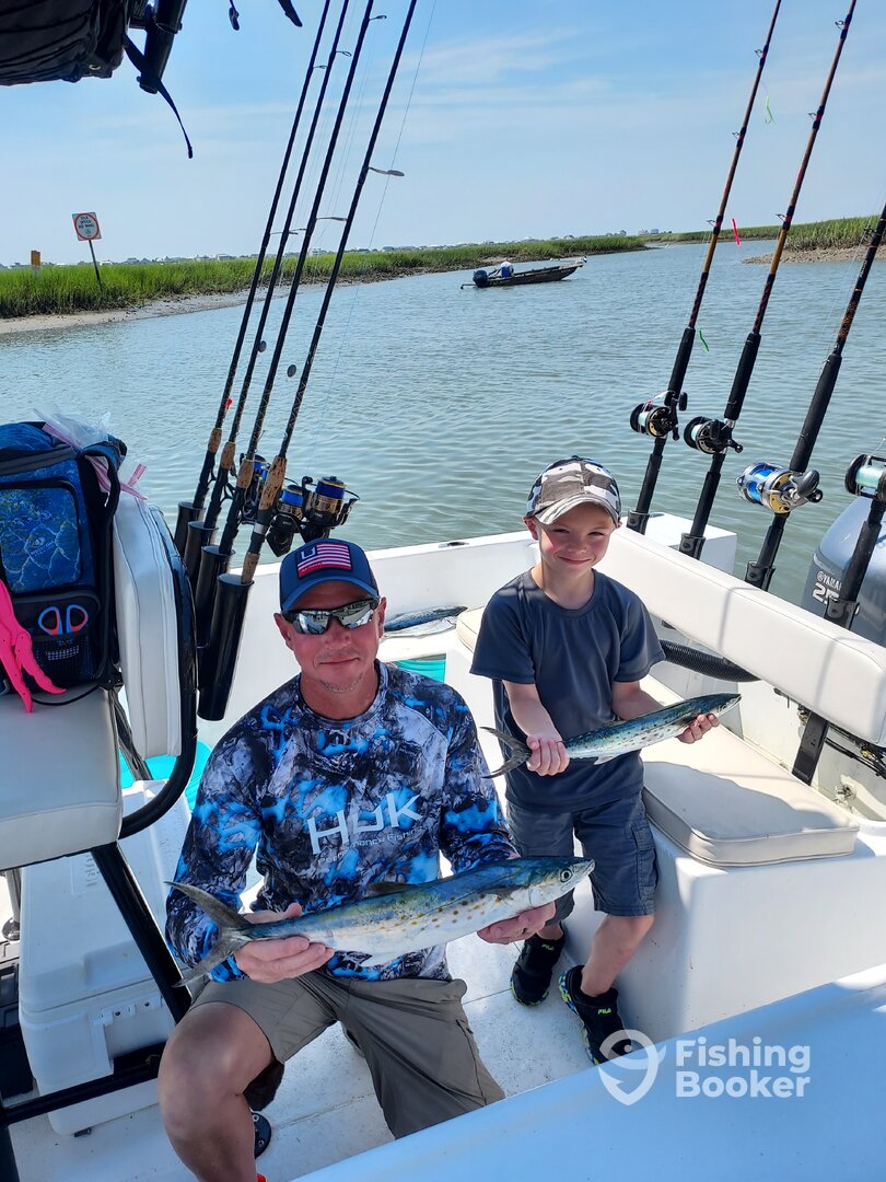Murrells Inlet Report Photo 0