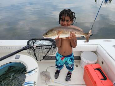 Nice fish on our past coupls trips!