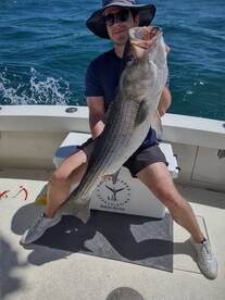 Montauk Report Photo 1