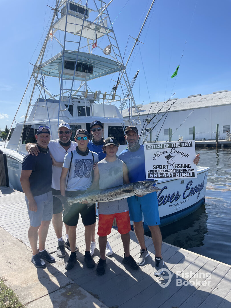 Pompano Beach Report Photo 0