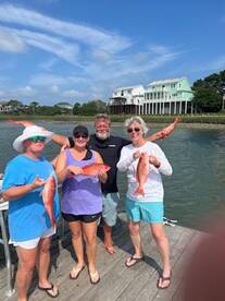 Folly Beach Report Photo 2