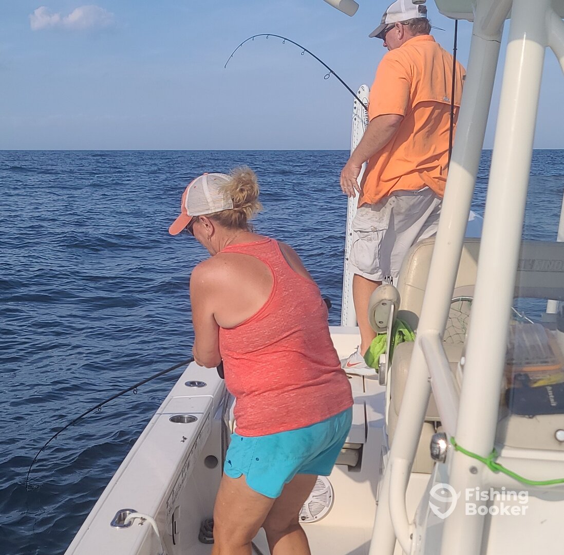 Folly Beach Report Photo 0