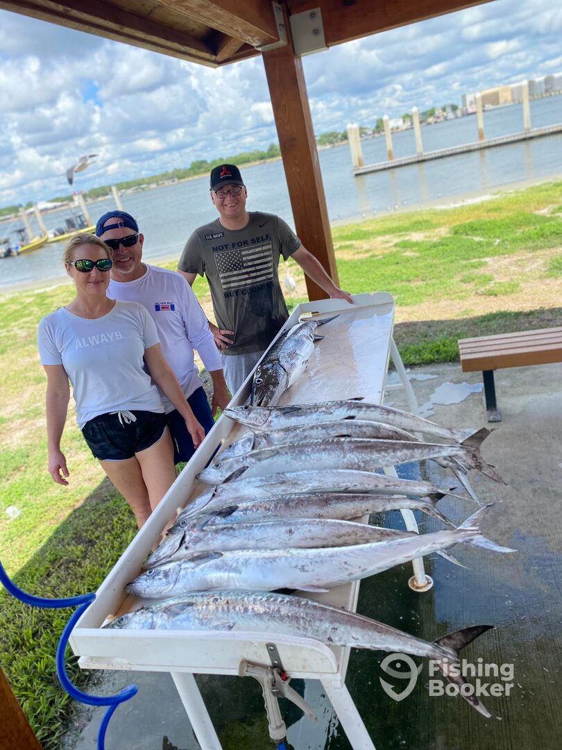 Jacksonville Report Photo 0