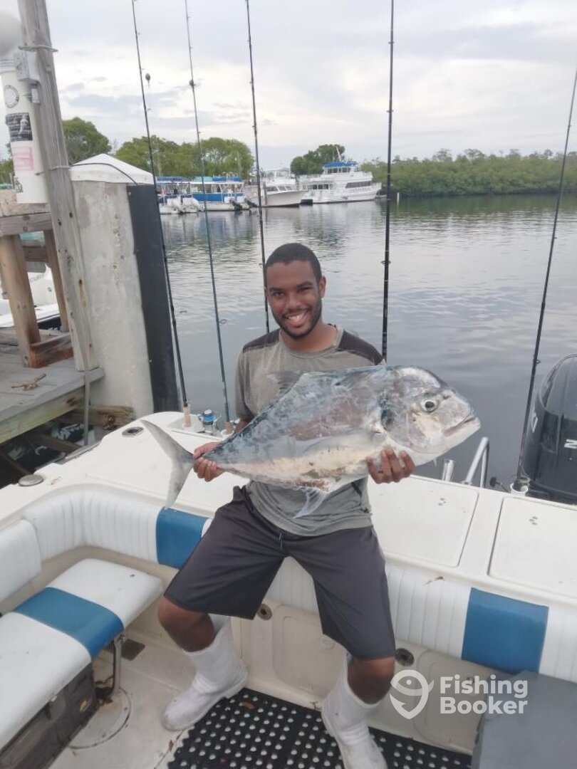 Key Largo Report Photo 0